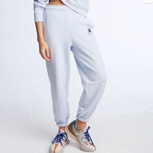 New Balance Bandier collab jogger pants